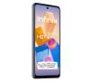 Smartfon Infinix Hot 40 Pro 8/256GB 6,78" 120Hz 108Mpix Czarny