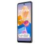 Smartfon Infinix Hot 40 Pro 8/256GB 6,78" 120Hz 108Mpix Czarny