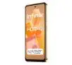 Smartfon Infinix Hot 40i 8/256GB 6,56" 90Hz 50Mpix Złoty