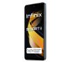 Smartfon Infinix Smart 8 3/64GB 6,6" 90Hz 13Mpix Czarny