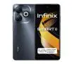 Smartfon Infinix Smart 8 3/64GB 6,6" 90Hz 13Mpix Czarny