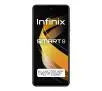 Smartfon Infinix Smart 8 3/64GB 6,6" 90Hz 13Mpix Czarny