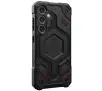 Etui UAG Monarch Case do Galaxy S24 kevlar black