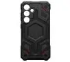 Etui UAG Monarch Case do Galaxy S24 kevlar black