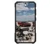 Etui UAG Monarch Case do Galaxy S24 kevlar black