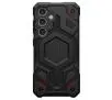 Etui UAG Monarch Case do Galaxy S24 kevlar black