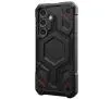 Etui UAG Monarch Case do Galaxy S24 kevlar black