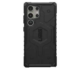 Etui UAG Pathfinder Case do Galaxy S24 Ultra Czarny