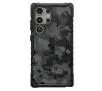 Etui UAG Pathfinder SE Pro Case do Galaxy S24 Ultra z wbudowanym modułem magnetycznym midnight camo