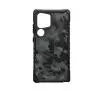 Etui UAG Pathfinder SE Pro Case do Galaxy S24 Ultra z wbudowanym modułem magnetycznym midnight camo