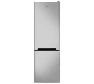 Amica FK2515.4UTX(E) 170cm Inox - Kup na Raty - RRSO 0%