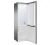 Lodówka Amica FK2515.4UTX(E) 170cm Inox