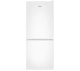 Amica FK1815.4U(E) 136cm Biały - TRZECI -55%, ALBO 5-TY ZA 1ZŁ - Kup na Raty - RRSO 0%