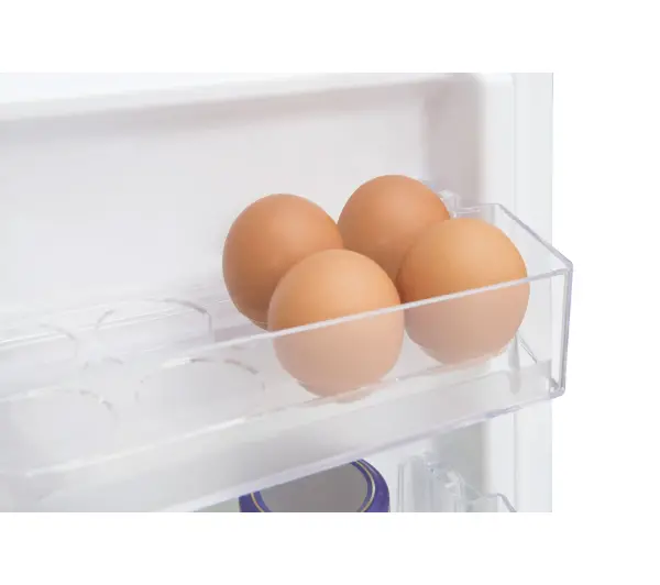 Amica FK1815.4U(E) 136cm Biały - TRZECI -55%, ALBO 5-TY ZA 1ZŁ - Kup na Raty - RRSO 0%