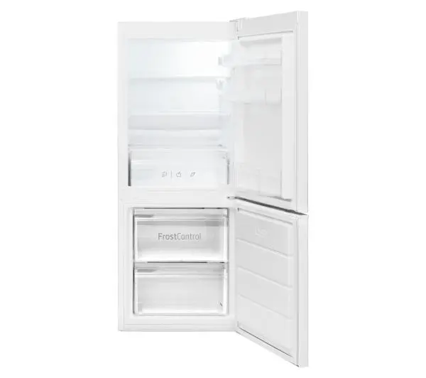 Amica FK1815.4U(E) 136cm Biały - TRZECI -55%, ALBO 5-TY ZA 1ZŁ - Kup na Raty - RRSO 0%