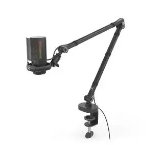 Krux Epic 1000 Przewodowy Pojemnościowy Czarny