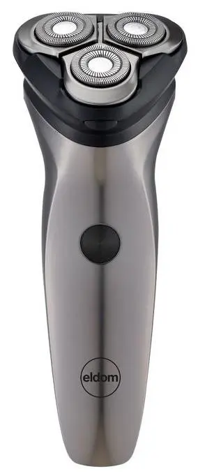 фото Електробритва чоловіча Eldom G54