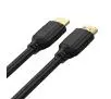 Kabel HDMI Unitek C11079BK-1.5M 1,5m Czarny