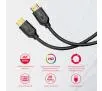 Kabel HDMI Unitek C11079BK-1.5M 1,5m Czarny