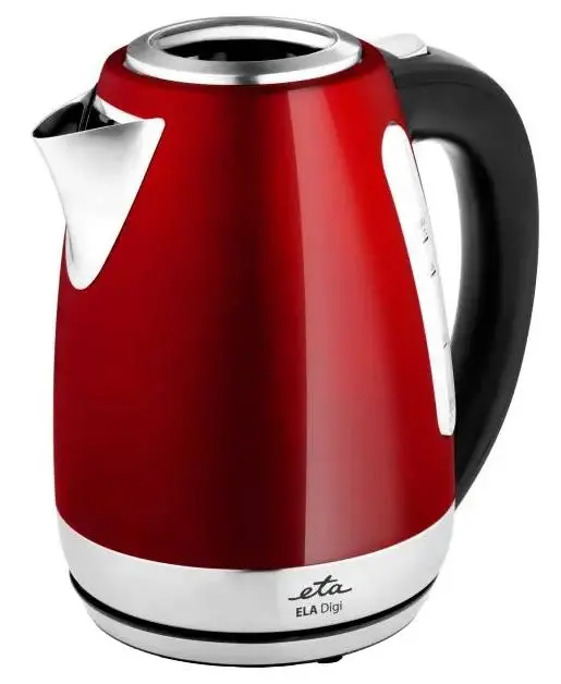 Czajnik ETA Ela Digi 959890010 1,7l 2100W Regulacja temperatury