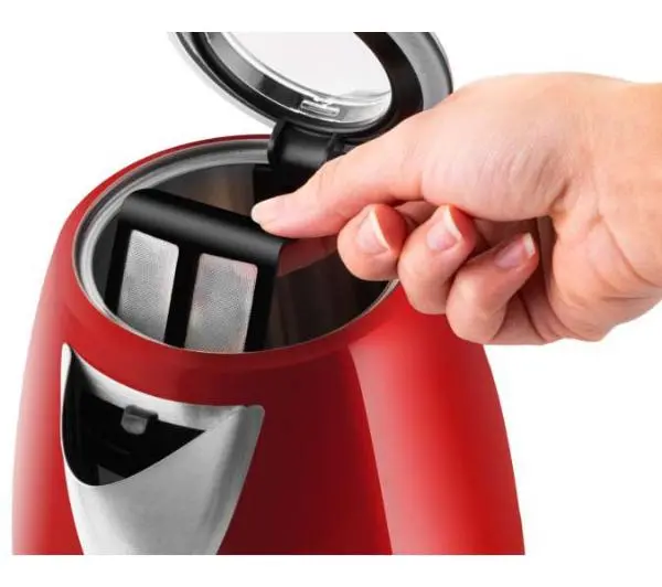 ETA Ela Digi 959890010 1,7l 2100W Regulacja temperatury