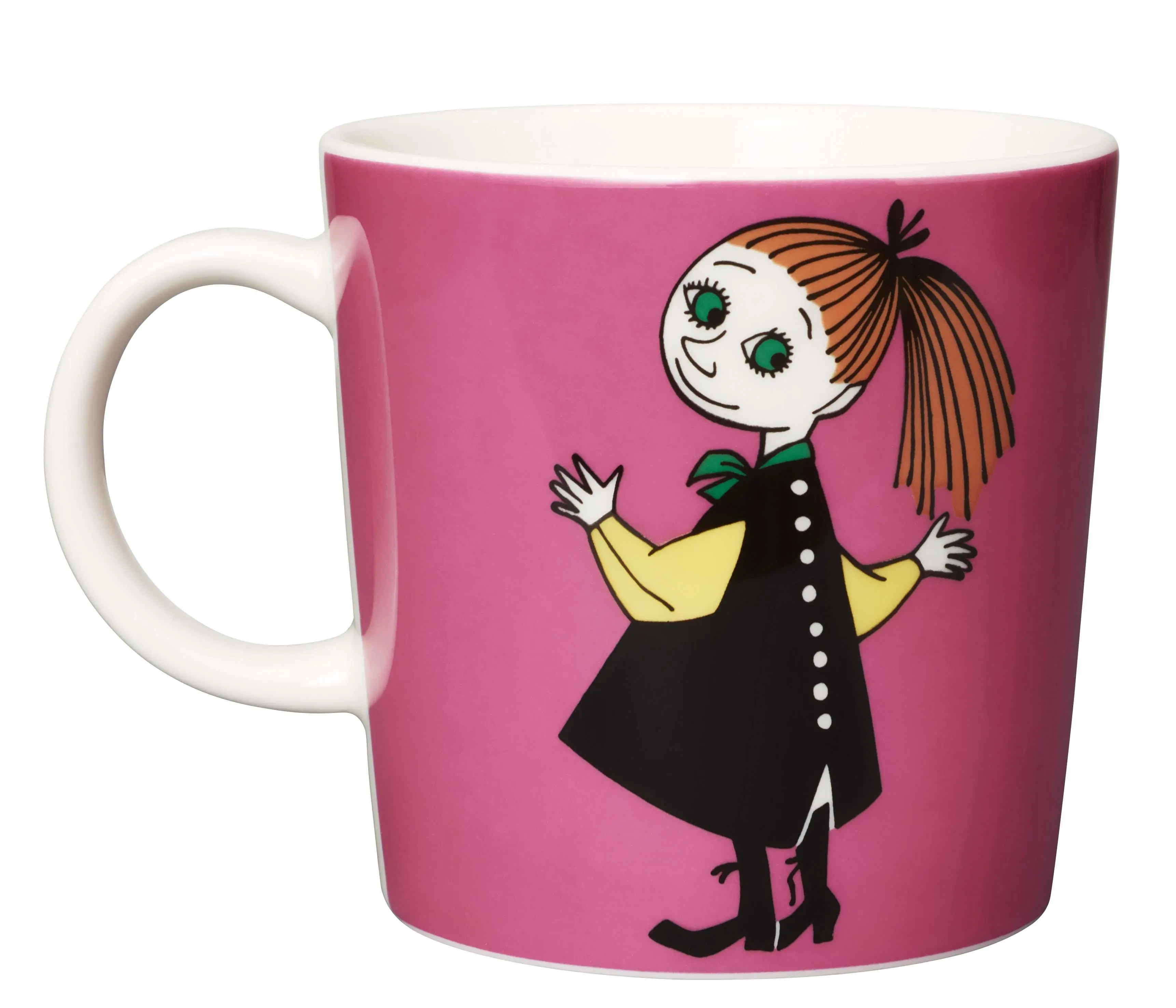 Kubek Moomin by Arabia Mimbla 300ml