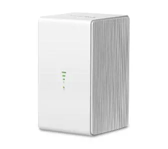 Router bezprzewodowy z 4G Mercusys MB110-4G Biały