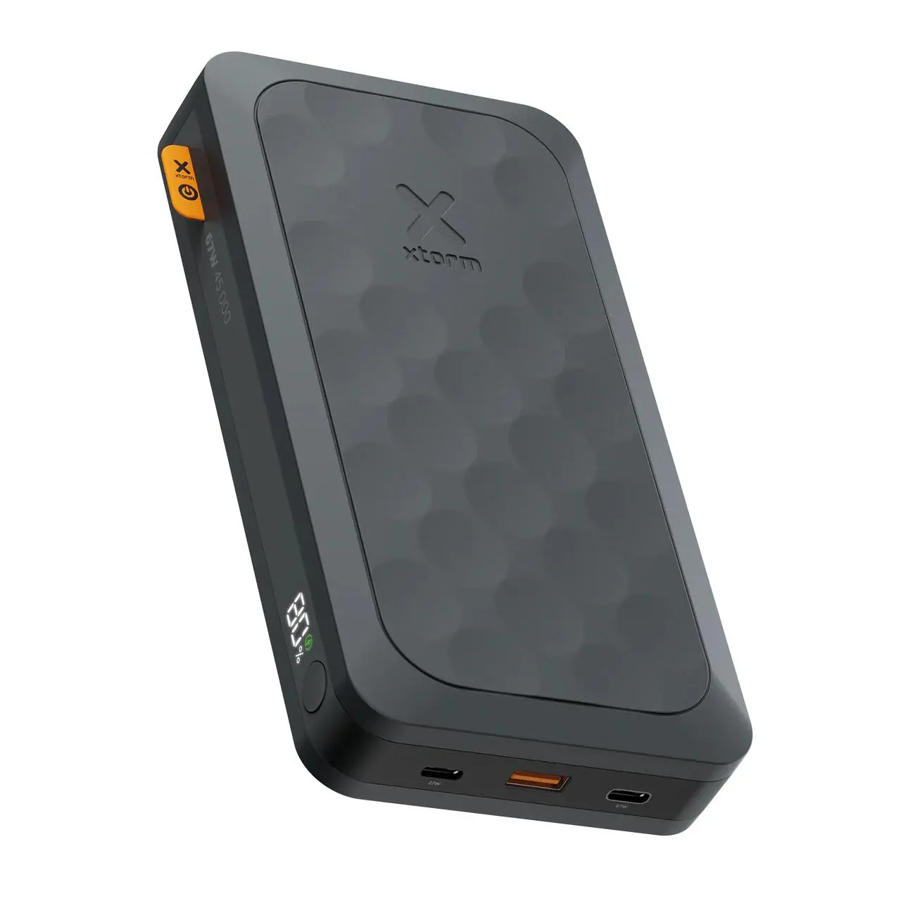 Powerbank Xtorm FS5451 Fuel Series 5, 45000mAh, 67W Czarny