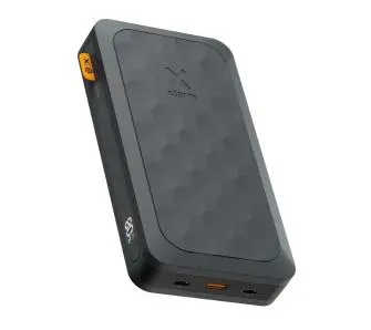 Powerbank Xtorm FS5451 Fuel Series 5, 45000mAh, 67W Czarny