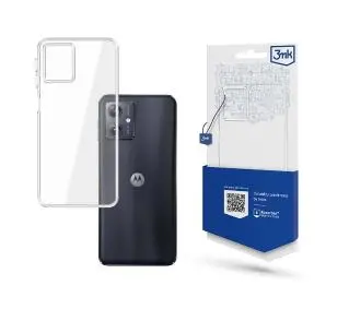 3mk Clear Case do Motorola Moto G54