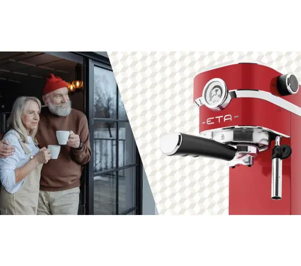 ETA Storio ETA618190030 - Kup na Raty - RRSO 0%