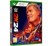 WWE 2K24 Gra na Xbox Series X / Xbox One
