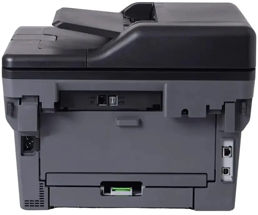 Urządzenie wielofunkcyjne Brother MFC-L2802DW WiFi Czarny