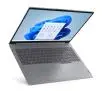 Laptop biznesowy Lenovo ThinkBook 16 G6 IRL 16" i3-1315U 8GB RAM 512GB Dysk SSD Win11 Pro Szary