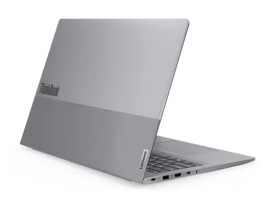 Laptop biznesowy Lenovo ThinkBook 16 G6 IRL 16