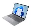 Laptop biznesowy Lenovo ThinkBook 16 G6 IRL 16" i3-1315U 8GB RAM 512GB Dysk SSD Win11 Pro Szary