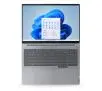 Laptop biznesowy Lenovo ThinkBook 16 G6 IRL 16" i3-1315U 8GB RAM 512GB Dysk SSD Win11 Pro Szary