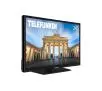 Telewizor Telefunken 24HG6011  24" LED HD Ready 60Hz DVB-T2