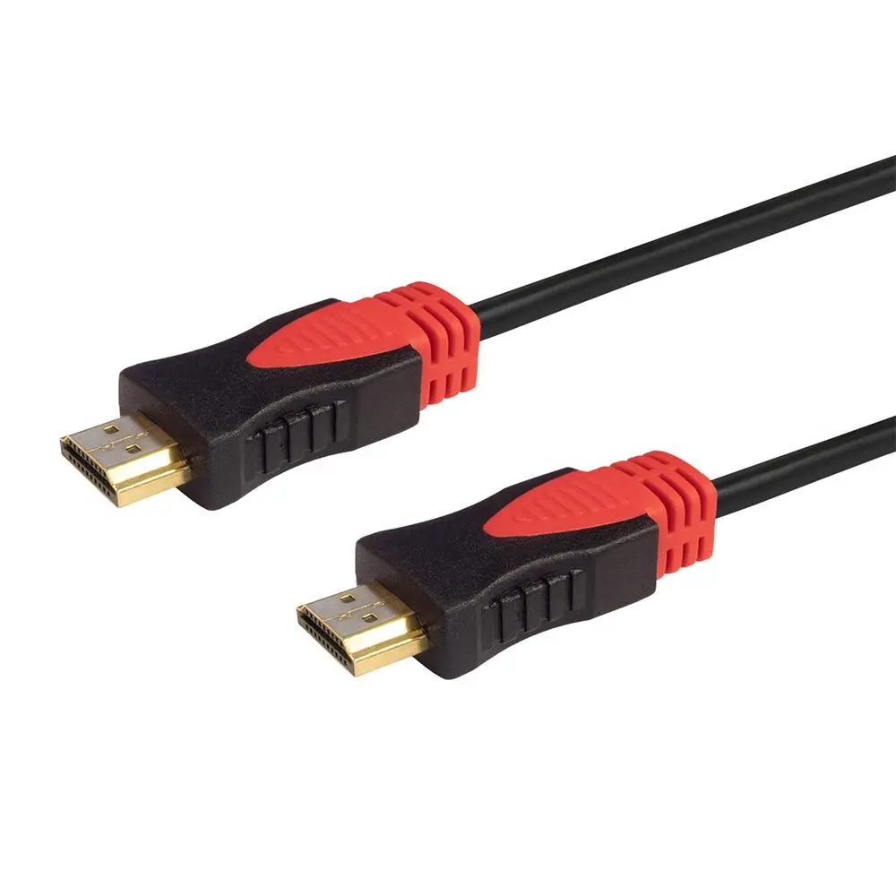 Kabel HDMI Savio CL-113 5m Czarny