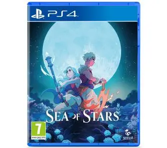 Sea of Stars Gra na PS4