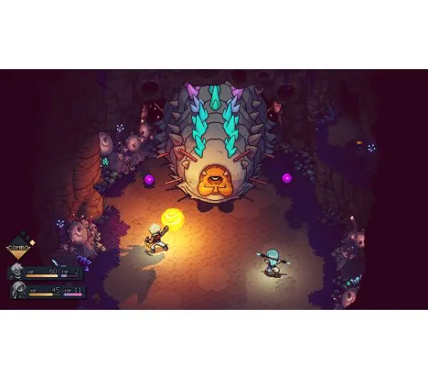 Sea of Stars Gra na PS4
