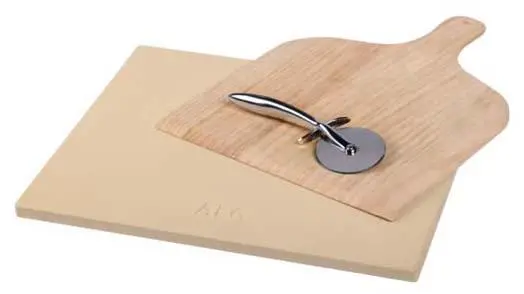 Kamień do pizzy AEG-Electrolux A9OZPS1