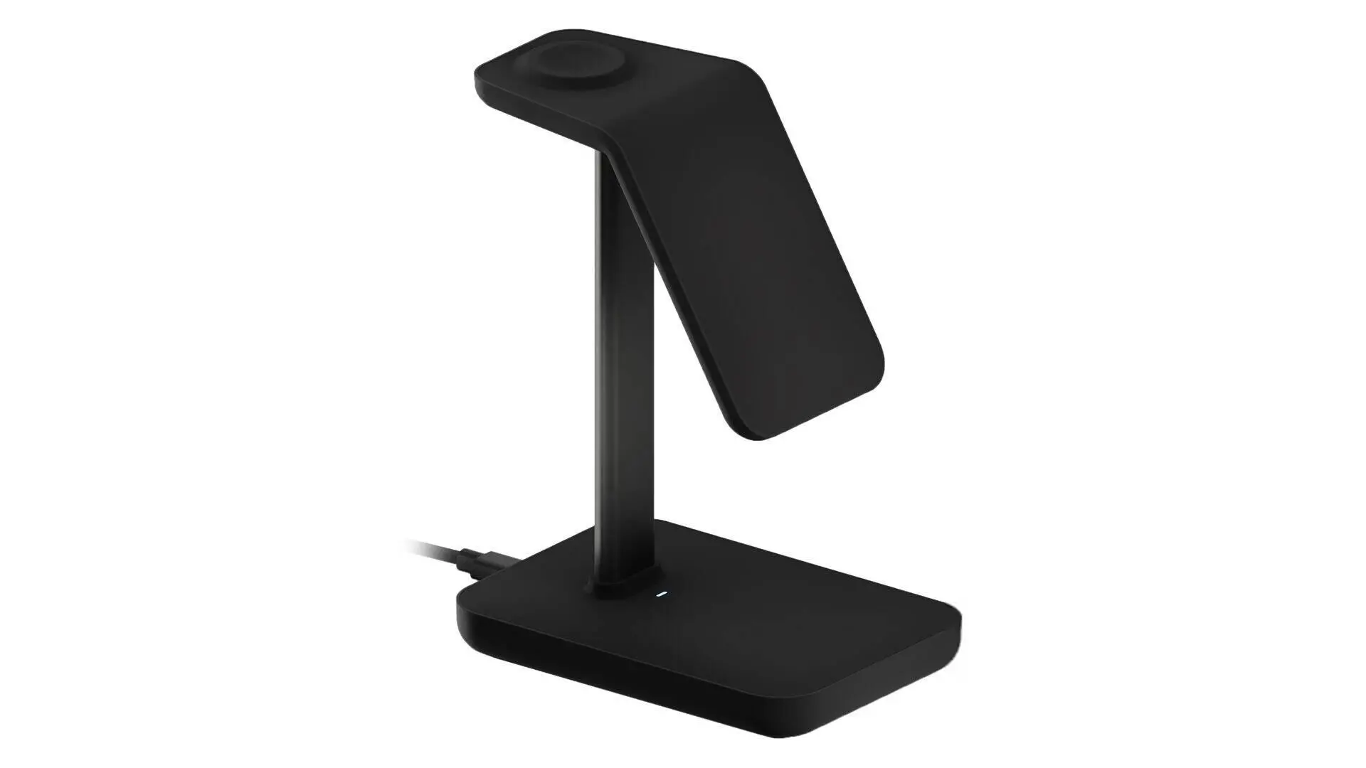 Ładowarka indukcyjna Twelve South HiRise 3 Czarny