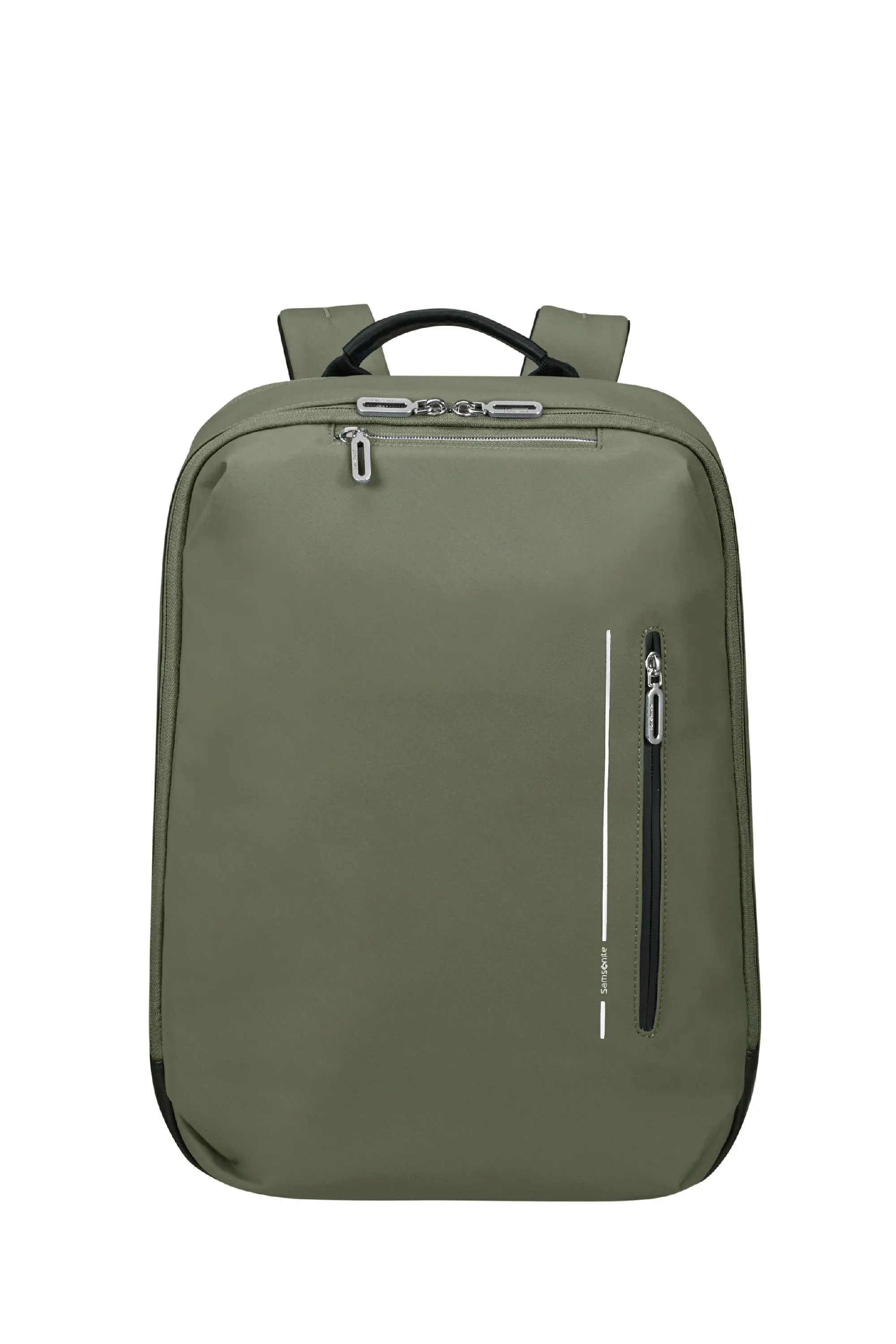 Plecak na laptopa Samsonite Ongoing 15,6" Oliwkowy