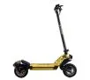 Hulajnoga elektryczna XRIDER F10 800W 85km 10" Żółty