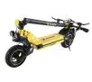 Hulajnoga elektryczna XRIDER F10 800W 85km 10" Żółty