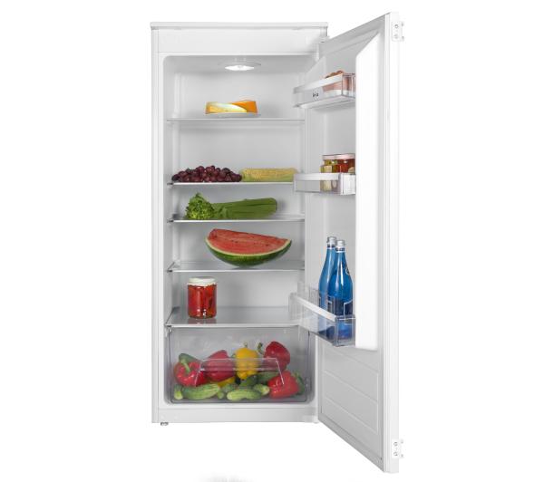 Фото - Вбудований холодильник Amica BC211.4(E) 122,1cm 