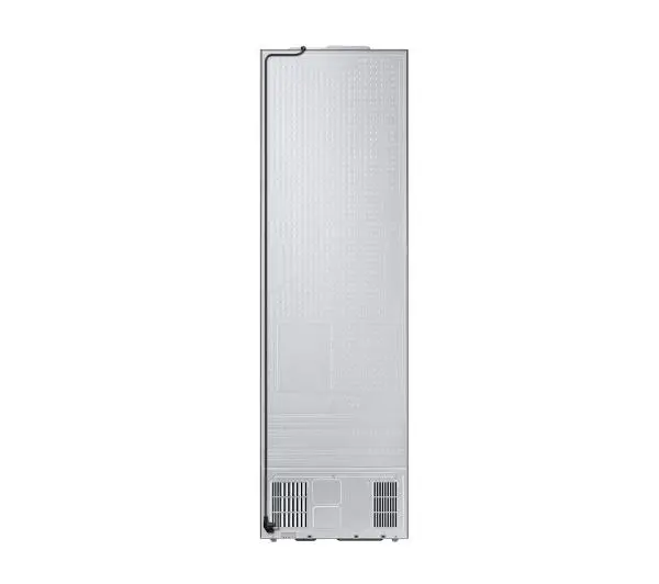 Samsung Bespoke RB38C7B6A22 Funkcje AI Pełny No Frost 203cm Komora świeżości Zdalne sterowanie Czarne szkło - TRZECI -55%, ALBO 5-TY ZA 1ZŁ - Kup na Raty - RRSO 0%