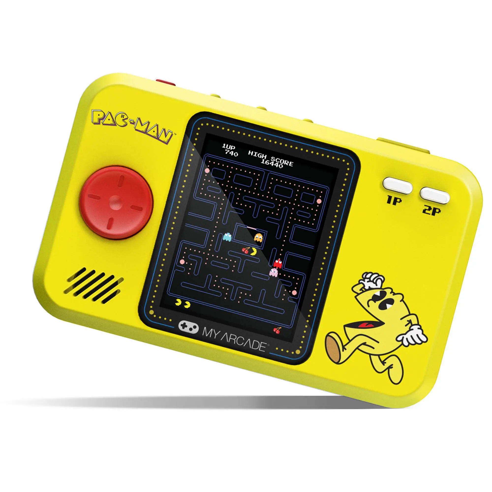 その他 MY ARCADE POCKET PLAYER PRO My Arcade Pocket Player Pro Pac-Man - Dobra cena, Opinie w