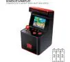 Konsola My Arcade 300 Games Retro Arcade Machine X DGUN-2593